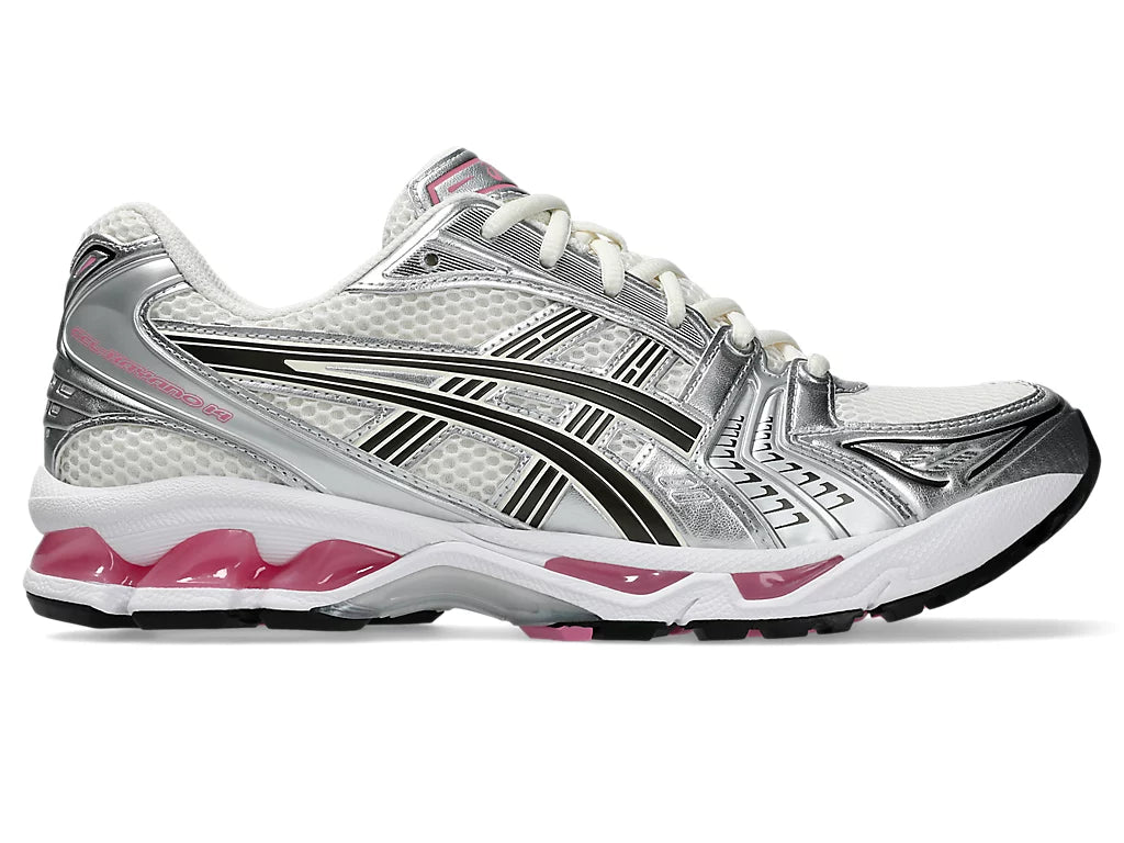 Gel Kayano 14 Cream Sweet Pink