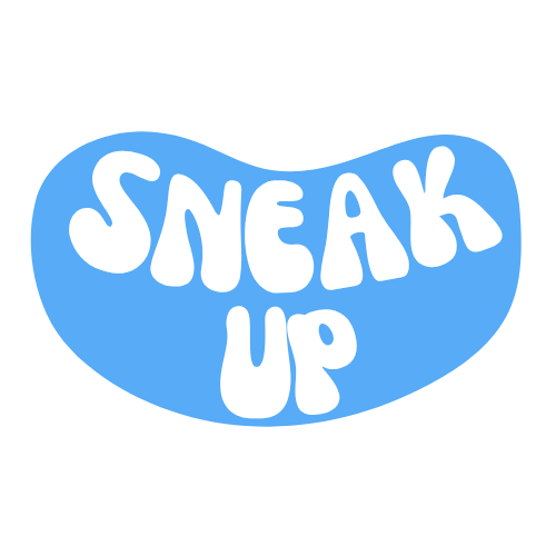Sneak Up