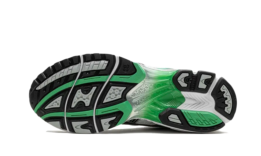 Gel Kayano 14 White Malachite Green