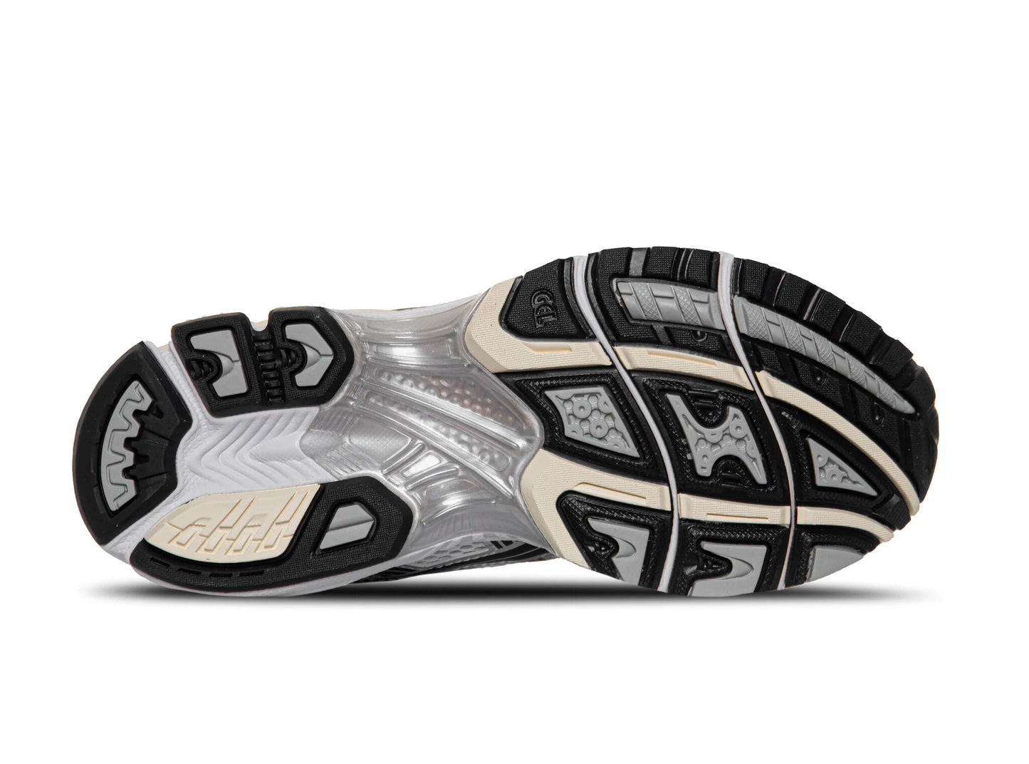 Gel Kayano 14 White Midnight
