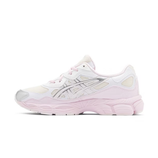 Gel-NYC Cream Mineral Beige Pink
