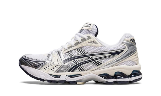 Gel Kayano 14 White Midnight